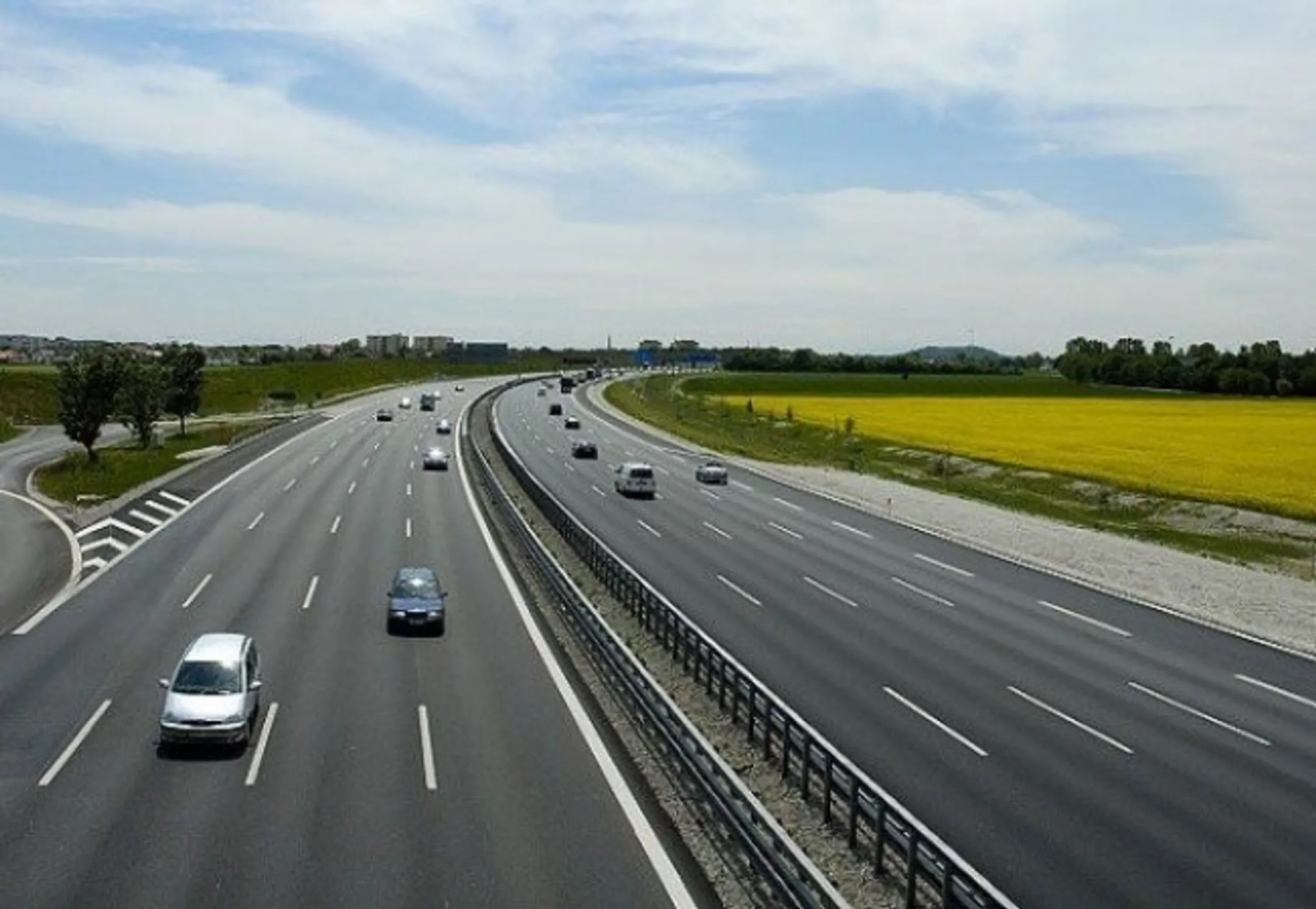 К проекту БАКАД приступят в самое ближайшее время - Image Kapital.kz