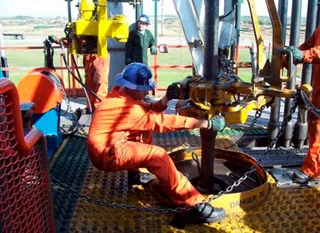 Капитал - Мировой нефтяной рынок ждет революция