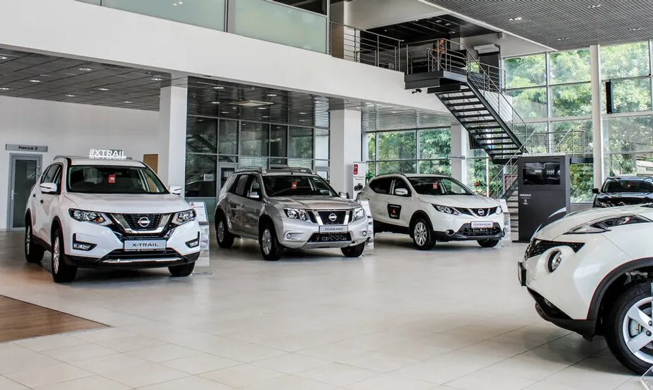 Капитал - Подешевеют ли автомобили в Казахстане?