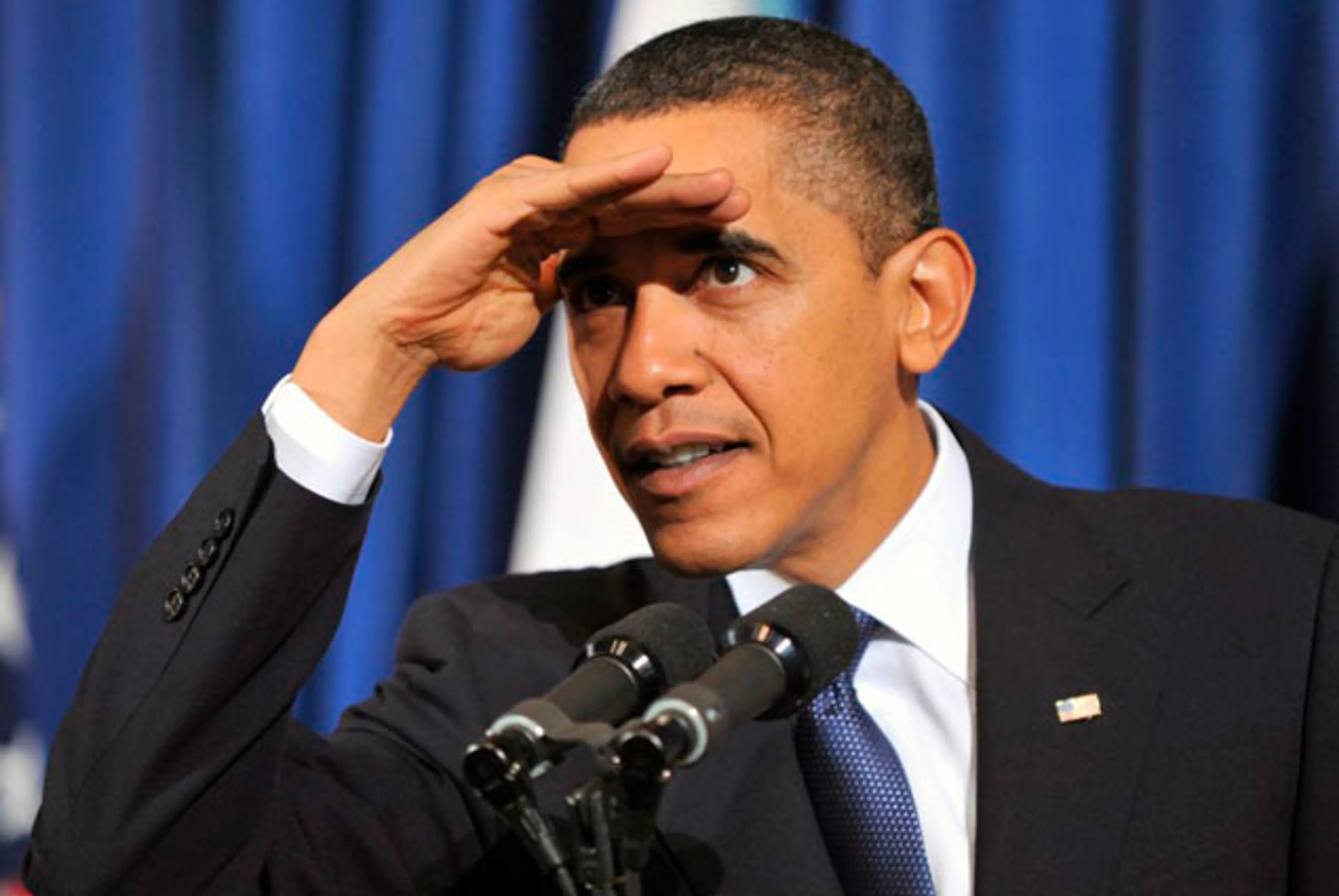 Капитал - Обама предложил пересмотреть отношения с Китаем