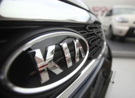 KIA Carens уже в Казахстане- Kapital.kz