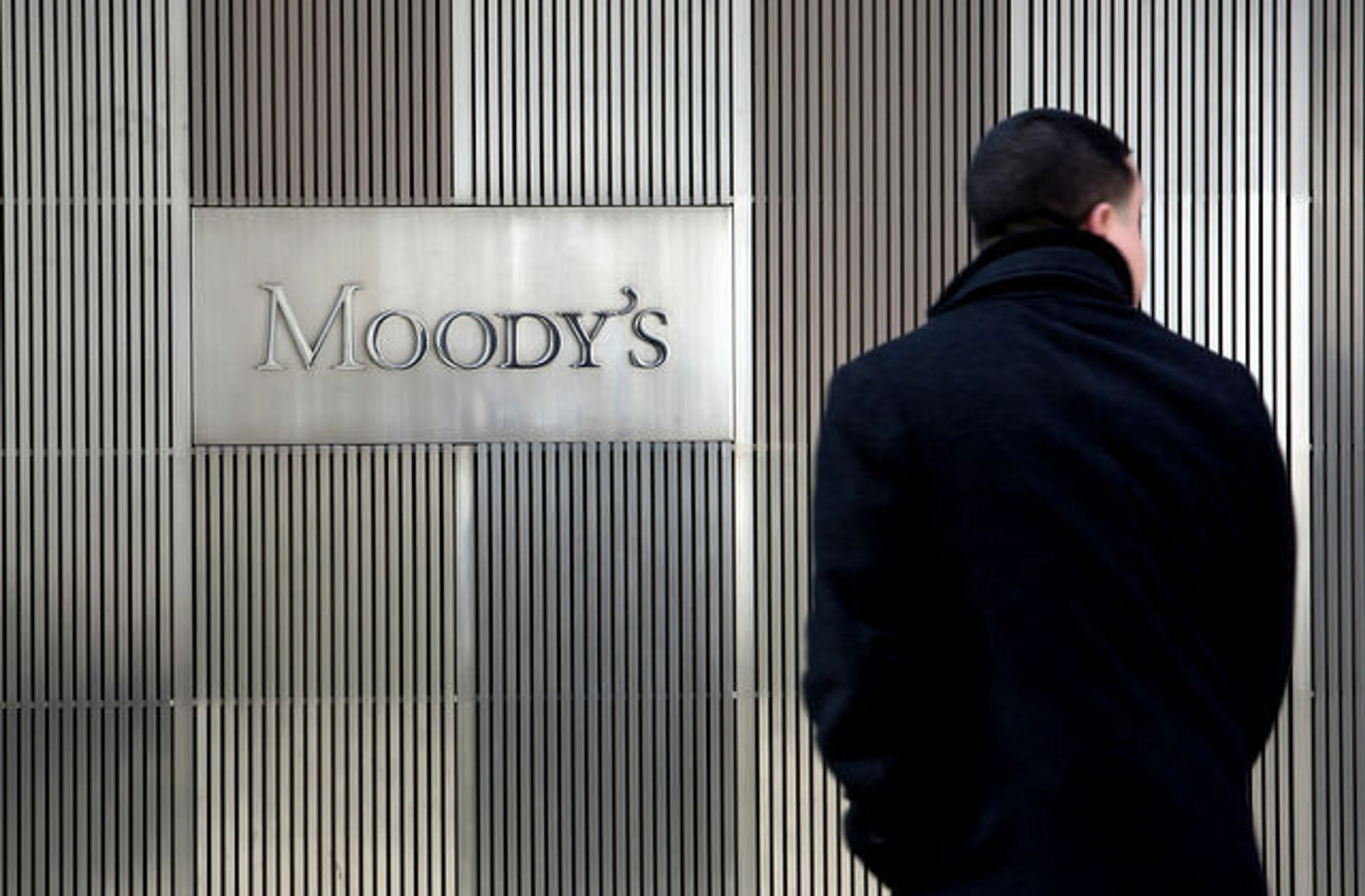 Капитал - Moody’s: Ситуация на мировых финансовых рынках стала благоприятнее