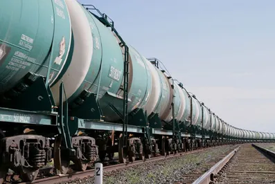 В Мангистауской области началось следствие по факту хищения нефти