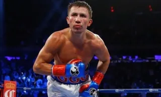 Капитал - Геннадий Головкин вошел в тройку самых жестких панчеров мира