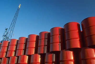 Треть нефтяных компаний США ждет банкротство