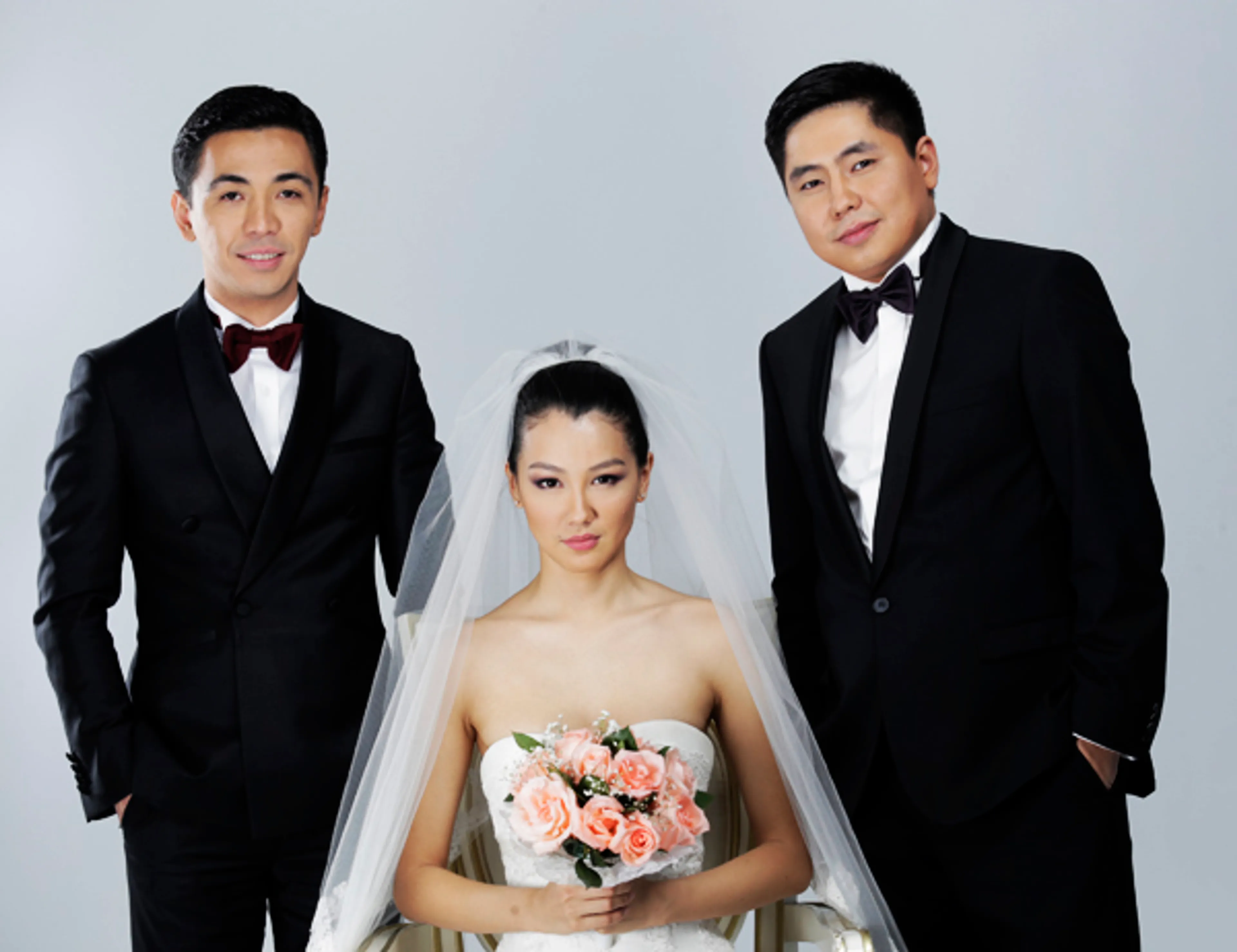 Капитал - 10 современных казахстанских комедий