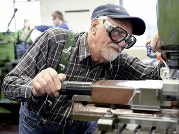 МВФ призвал Россию повысить пенсионный возраст