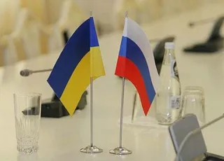 Капитал - Украина боится российских экономических рычагов