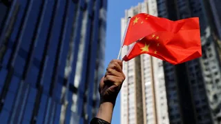 Капитал - Рост ВВП Китая может превысить 6% в этом году