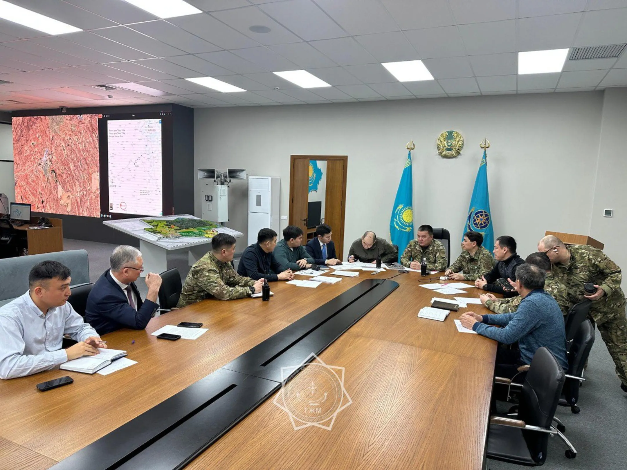 Фото: пресс-служба МЧС