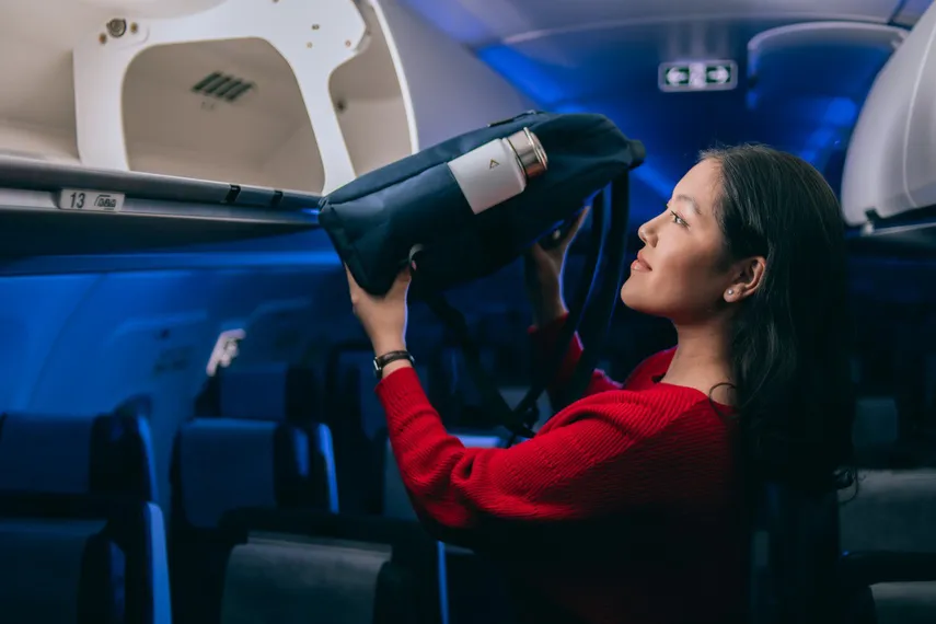 Фото: Air Astana