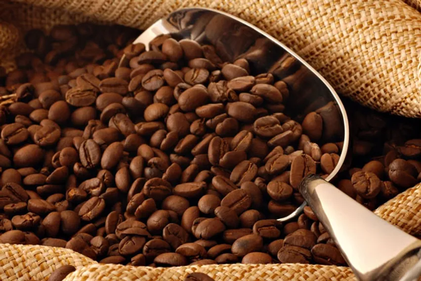 Капитал - Наиболее выгодной инвестицией в 2014 году стал кофе