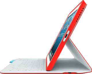 Капитал - Готов клавиатурный чехол для iPad