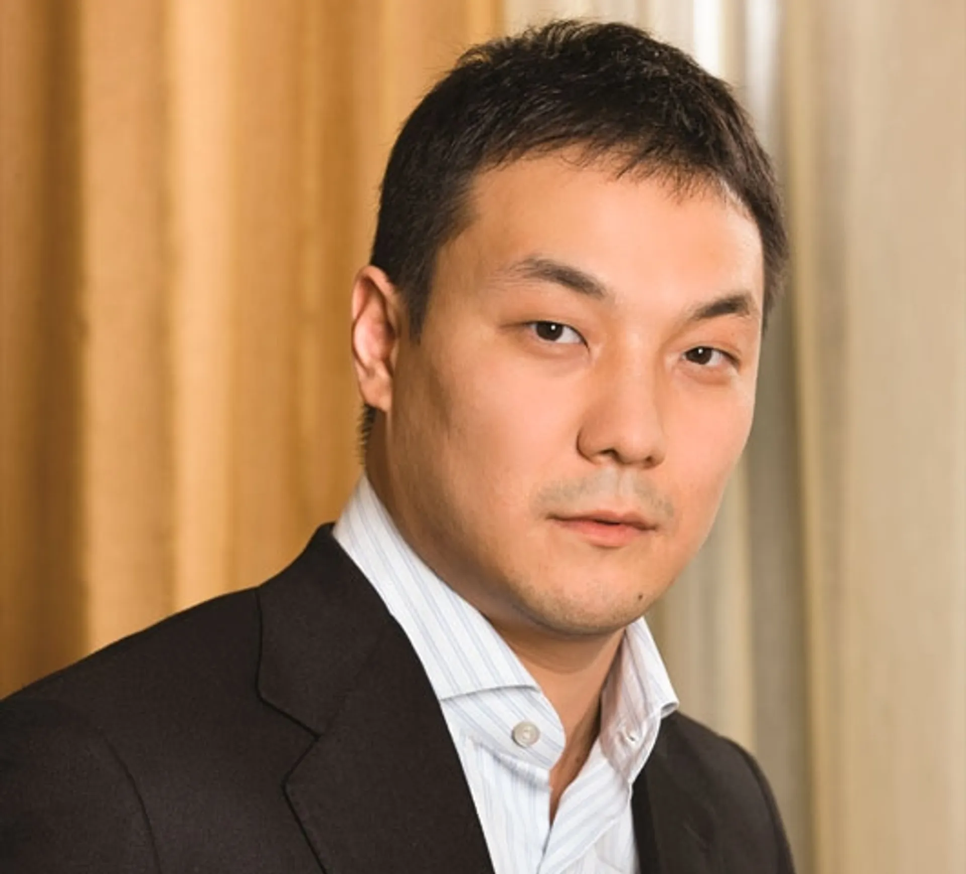 Капитал - Аскар Достияров стал первым заместителем главы БРК