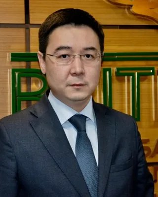 Фотография Таджияков Галымжан Бисенгалиевич