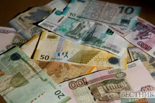 Капитал - Россия и Азербайджан будут наращивать взаиморасчеты в нацвалютах