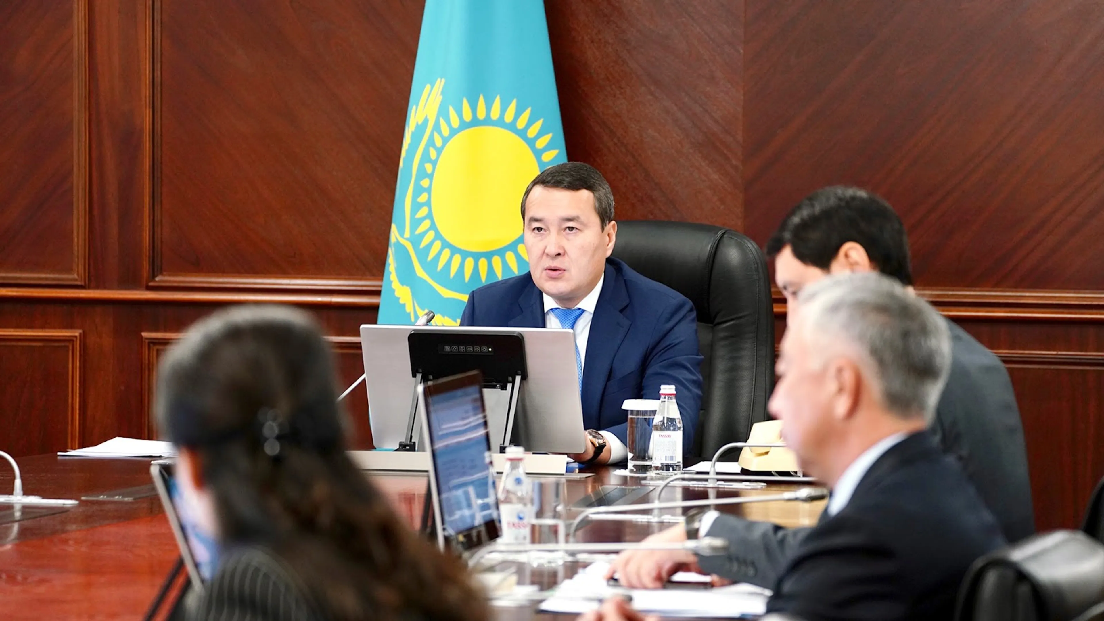 Капитал - Число грантов по востребованным медицинским специальностям увеличат