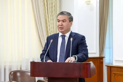 Фото: пресс-служба правительства