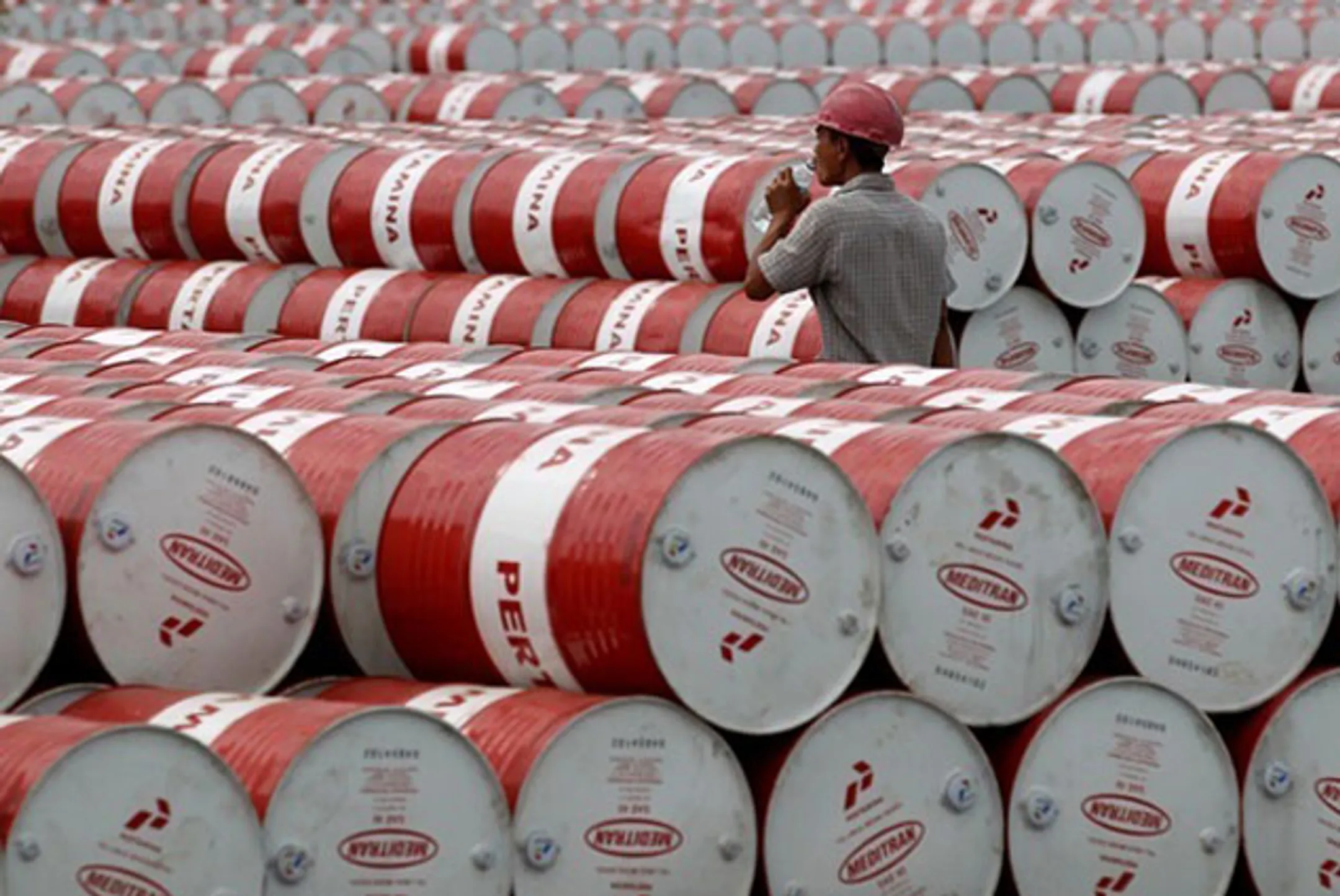 Цены на нефть начали расти - Image Kapital.kz