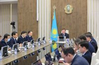 Фото: акимат Актюбинской области