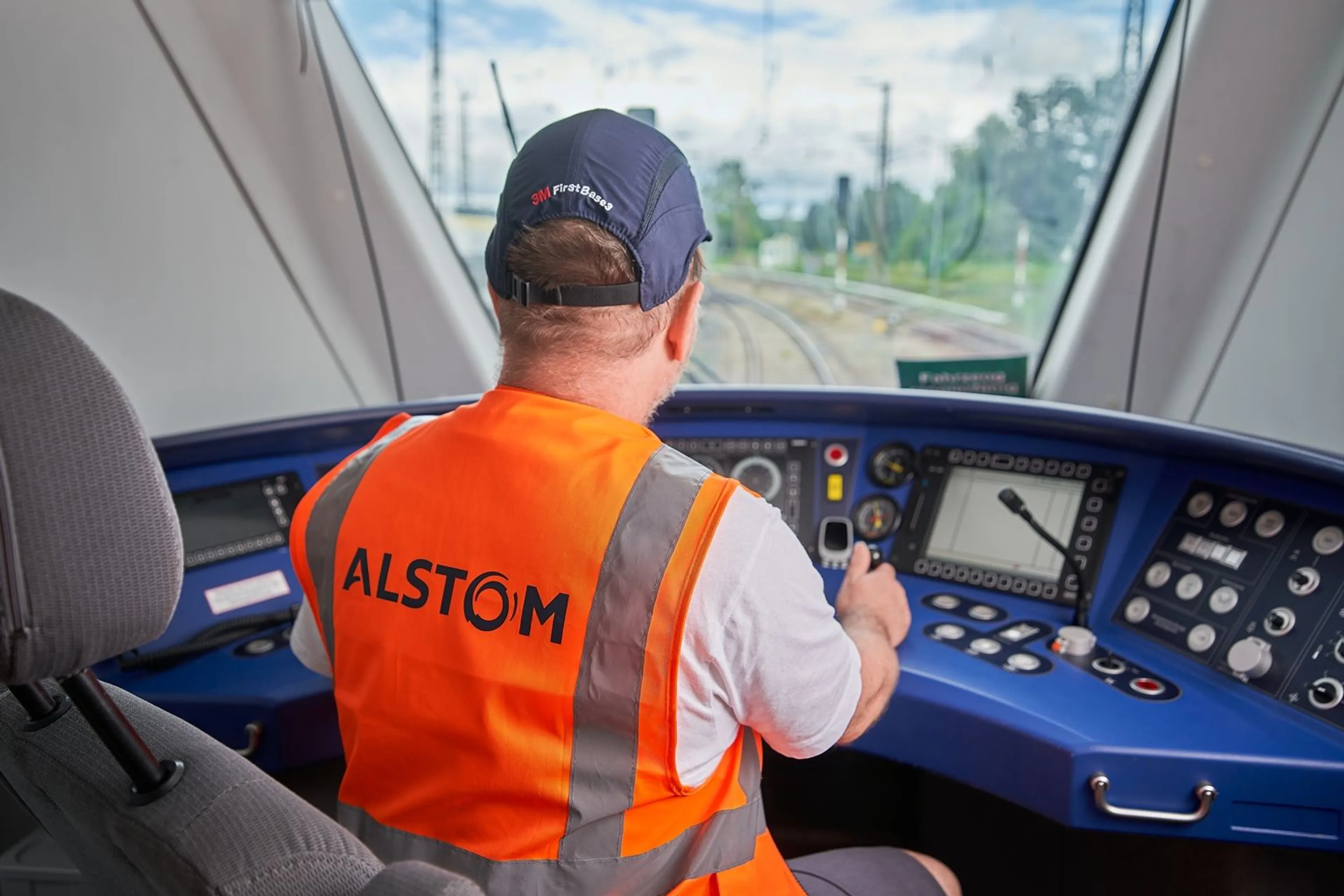 Фото: alstom.com