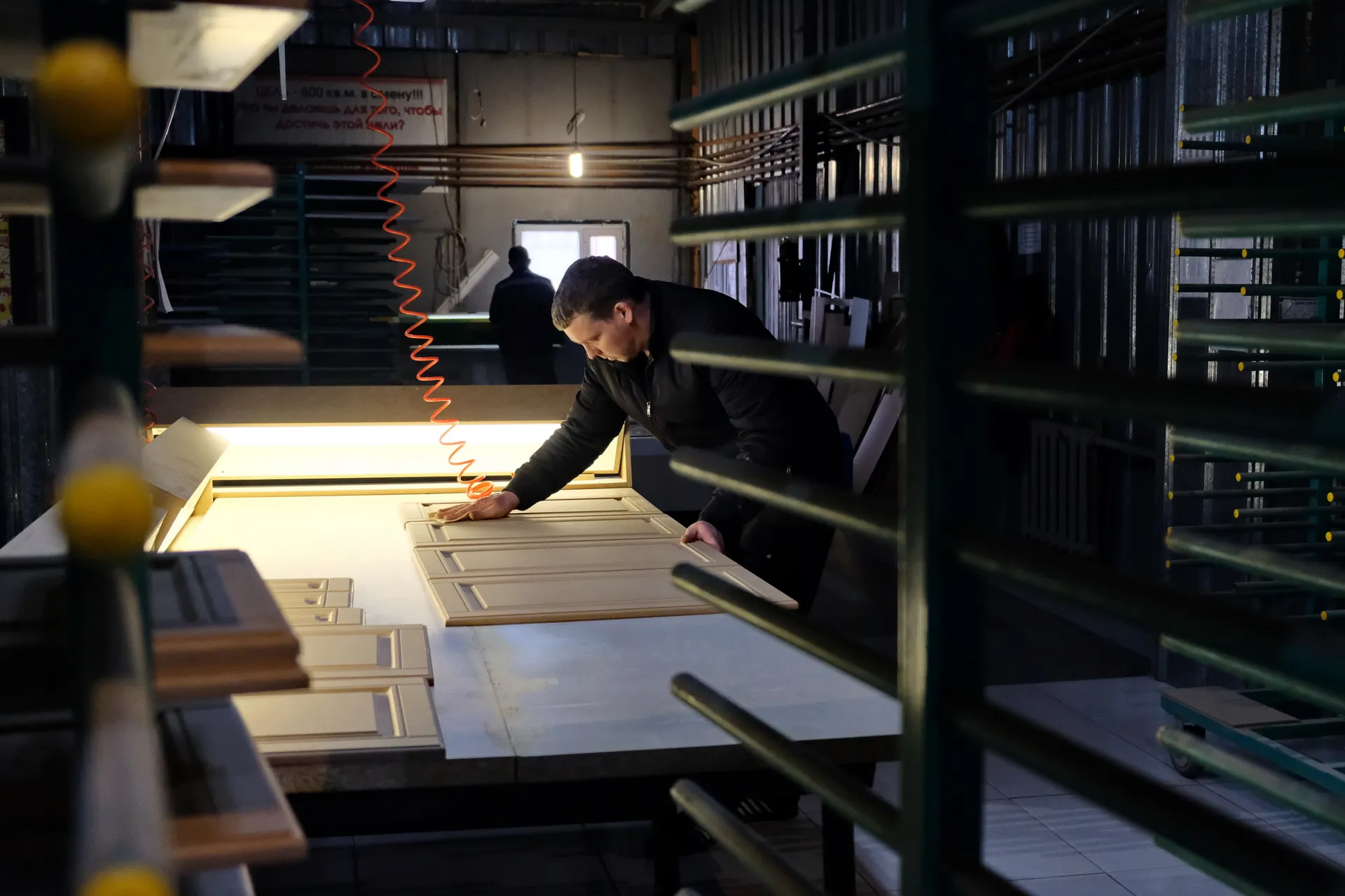 Фото: Владимир Третьяков