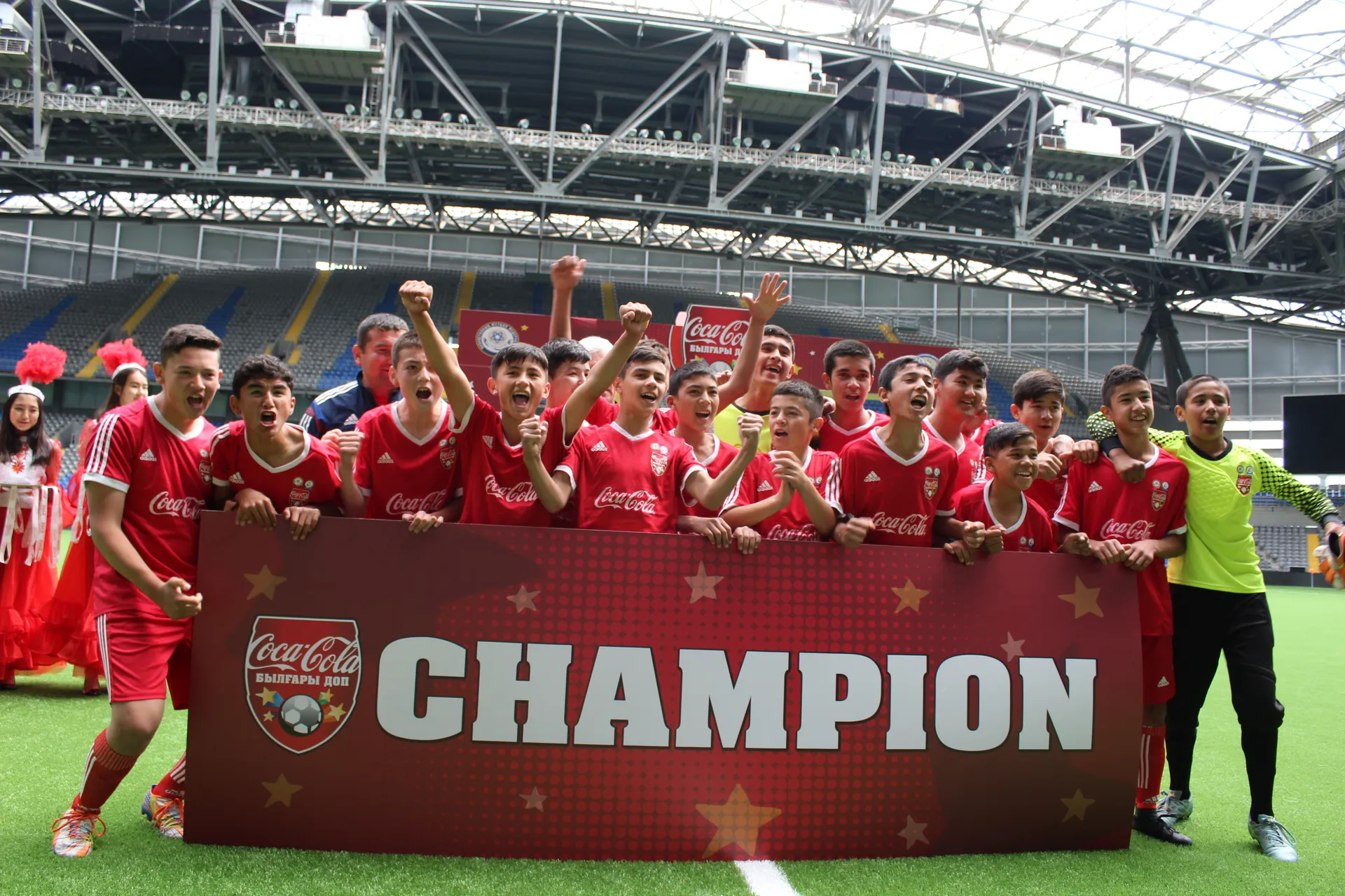 Капитал - На что компания Coca-Cola потратила $1 млрд?