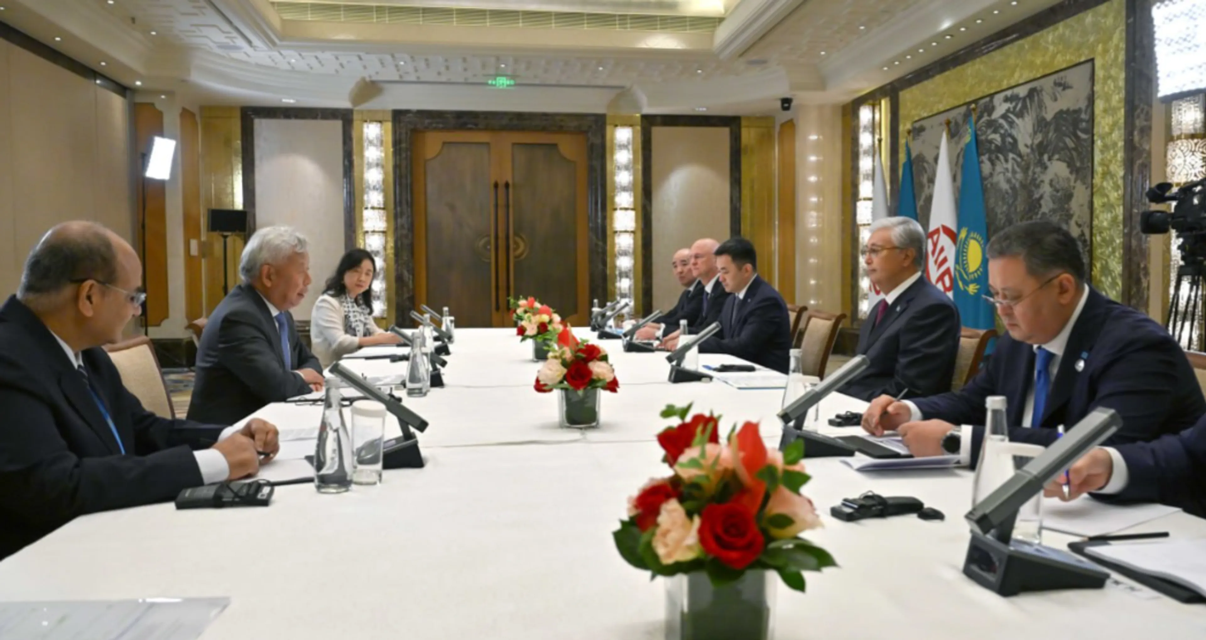 Фото: Акорда