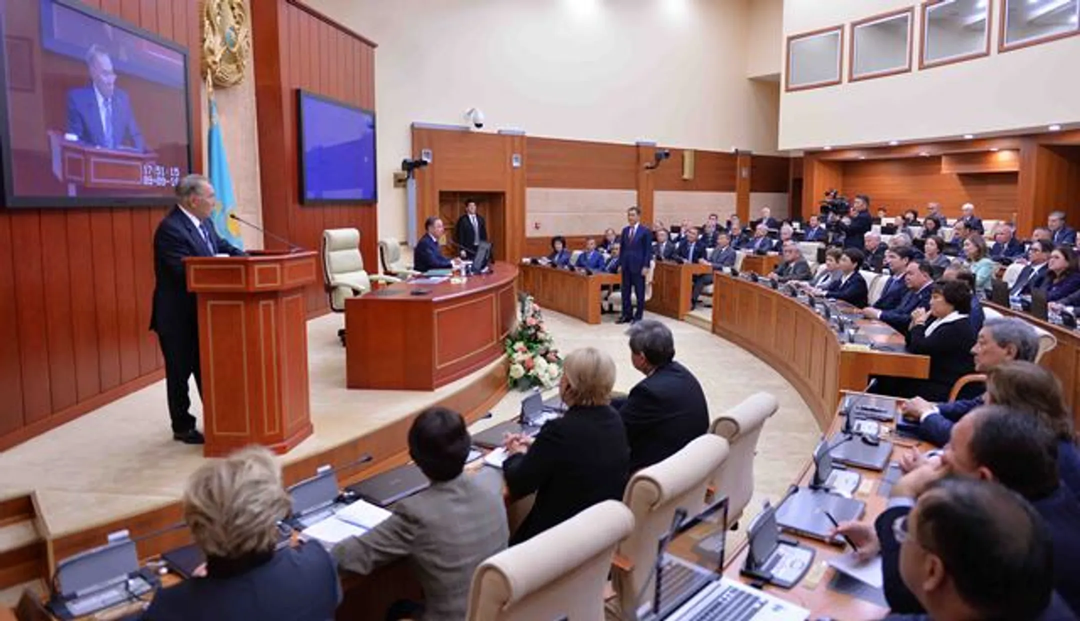 Депутаты рассказали, почему дали карт-бланш новому премьеру - Image Kapital.kz