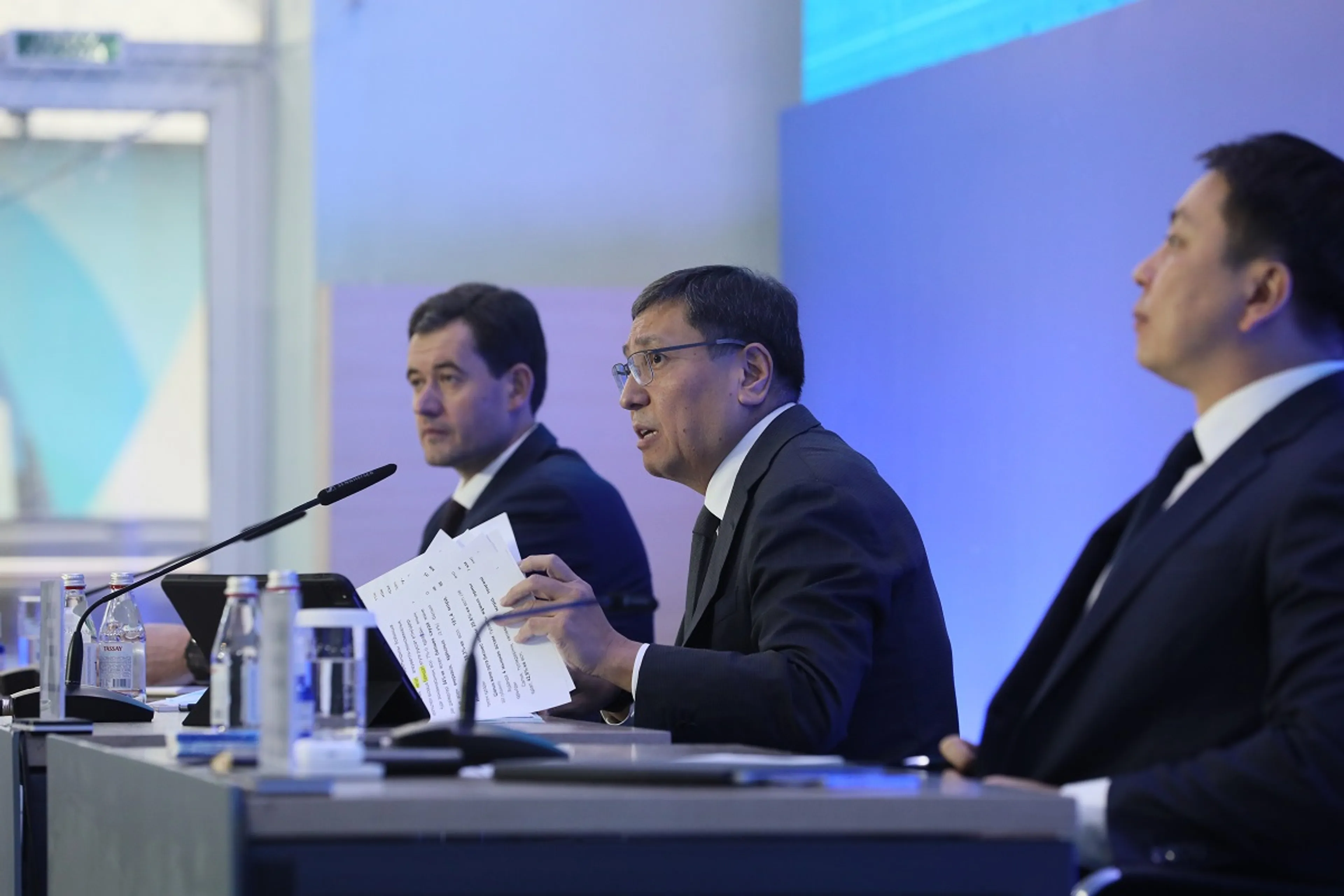 Капитал - Малый и средний бизнес должен работать по закону – аким Алматы