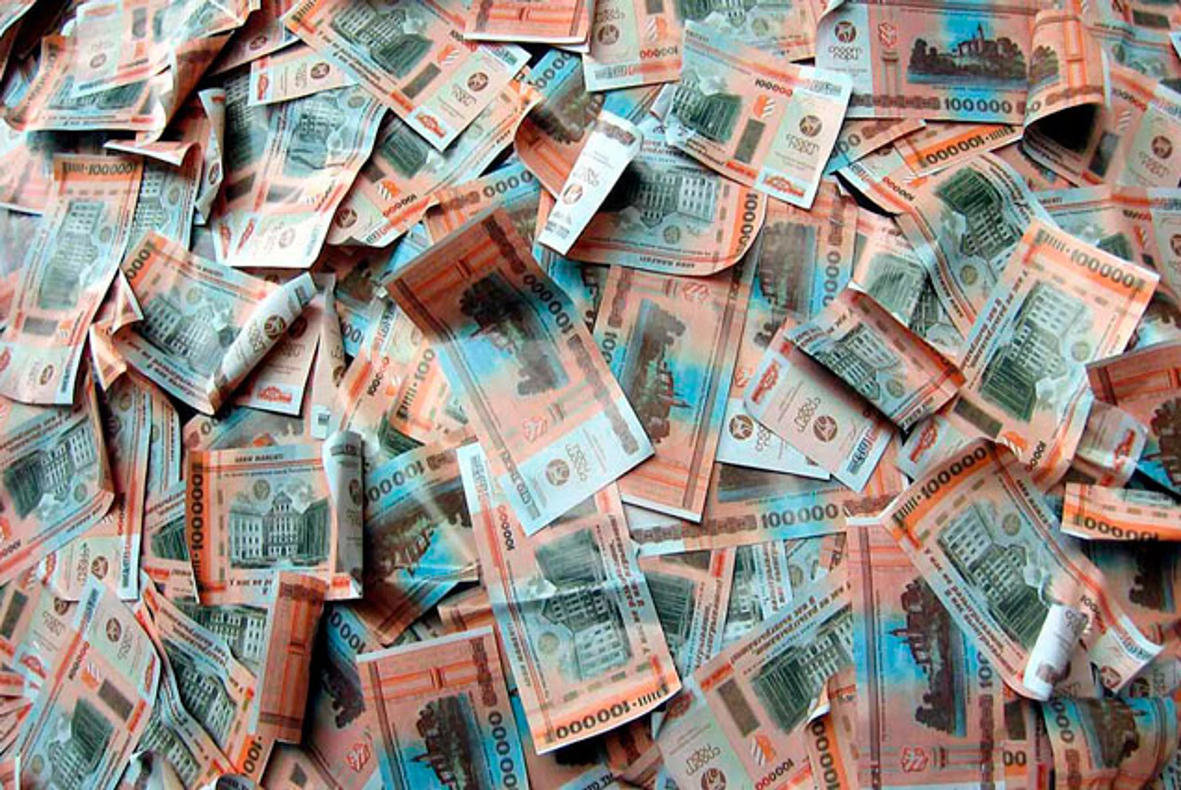 Капитал - Лукашенко пообещал похожие на евро деньги