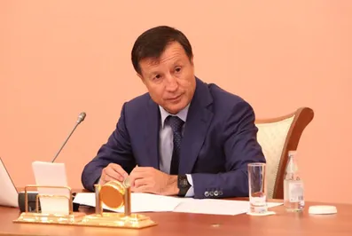 Адильбек Джаксыбеков: Бизнес не терпит формализма