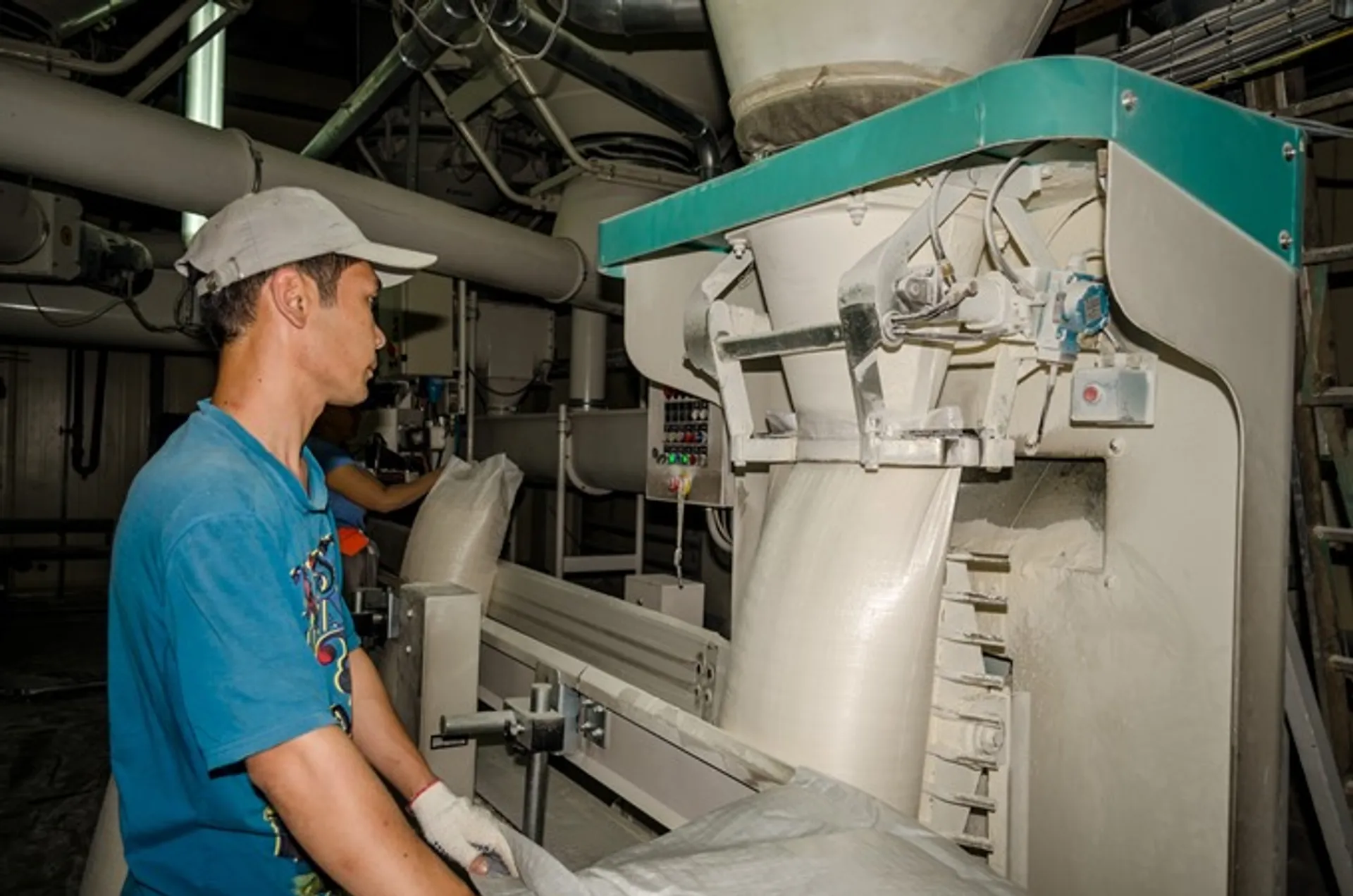 Капитал - Мукомолы на западе РК получили поддержку от государства