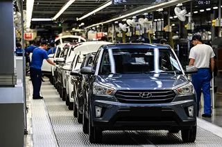 Капитал - Что интересного произошло на авторынке