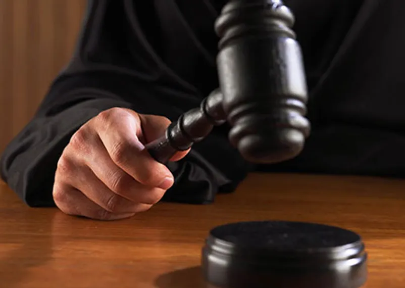 Капитал - А нужен ли судья?