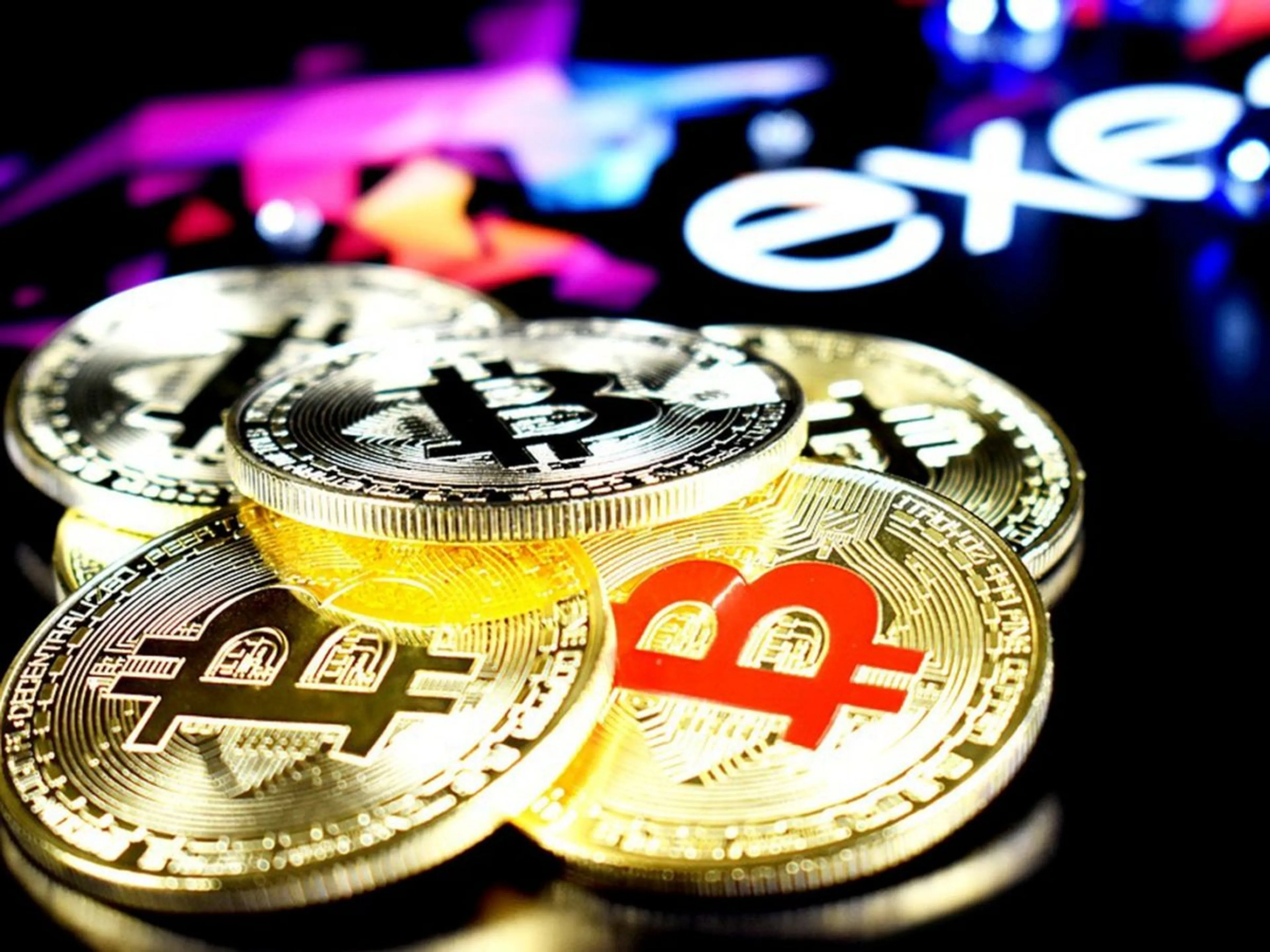 Капитал - IBC Group прекратит добычу криптовалюты в Китае