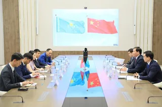 Фото: акимат Актюбинской области 