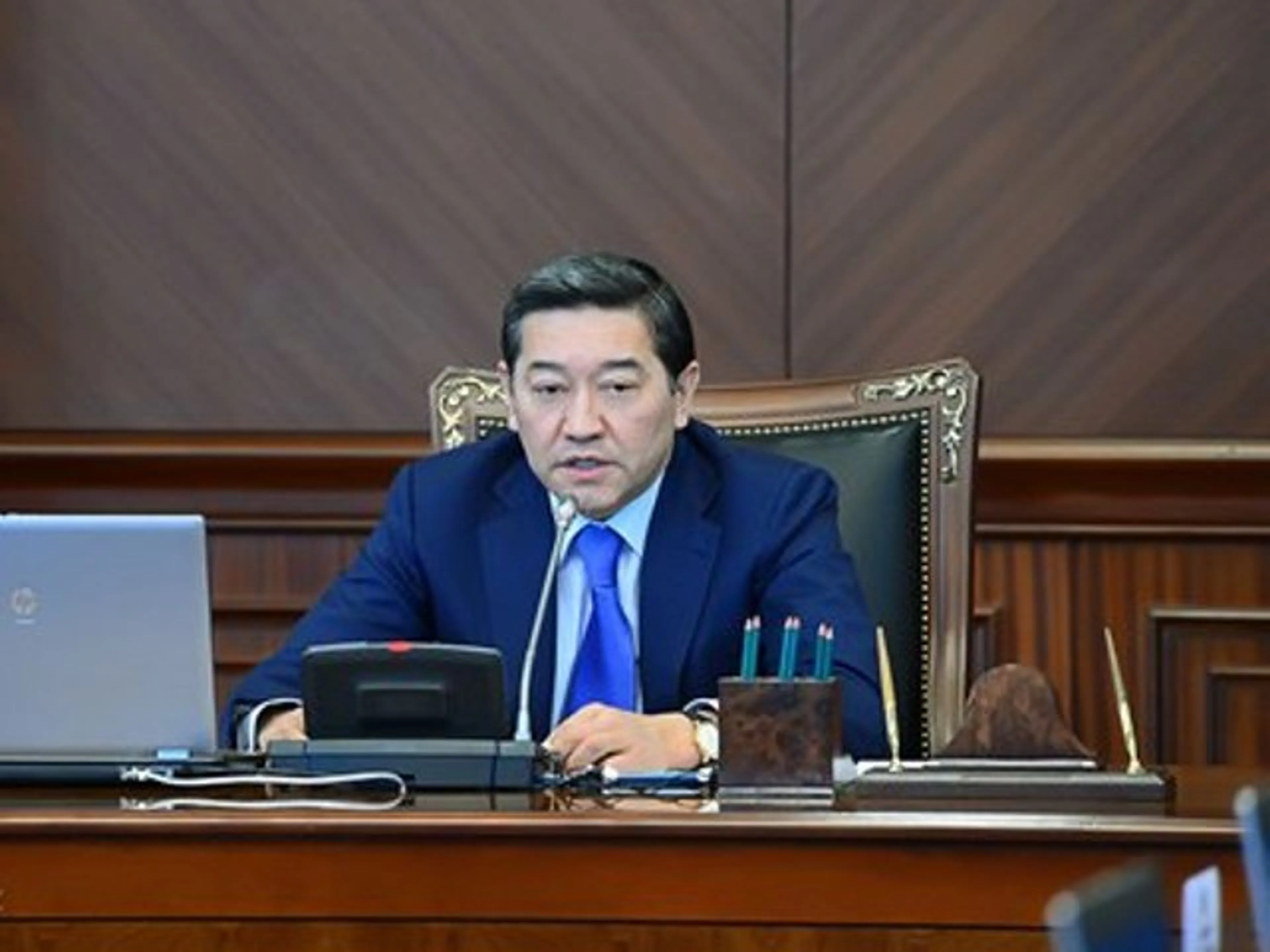 Капитал - Ахметов проведет заседание по ГЧП