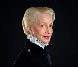 Капитал - Деловой Посол Великобритании получила должность в МФЦА