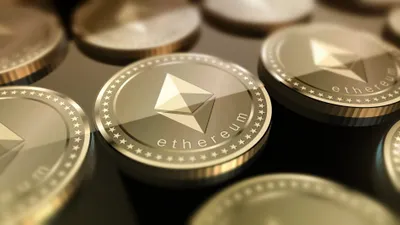 Активы на Ethereum могут быть признаны ценными бумагами
