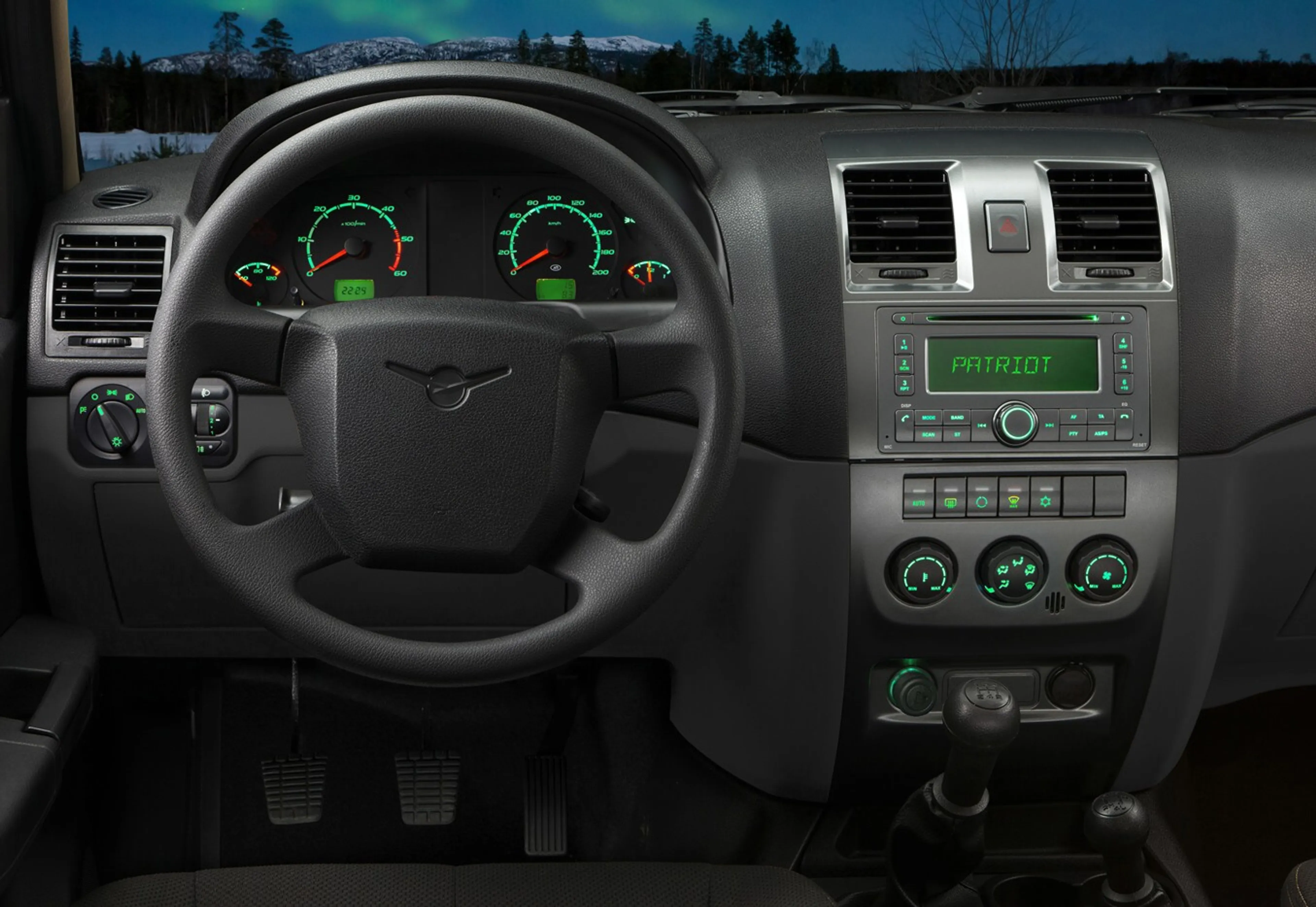 Капитал - Военных заинтересовали казахстанские UAZ