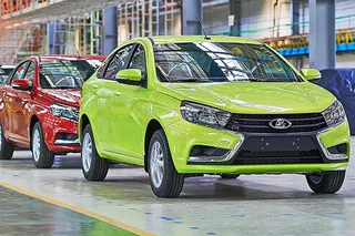 Капитал - В 2019 году средний чек на покупку авто составлял 3-5 млн тенге