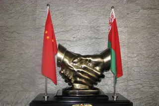 Капитал - Лукашенко пригласил в Беларусь китайские банки