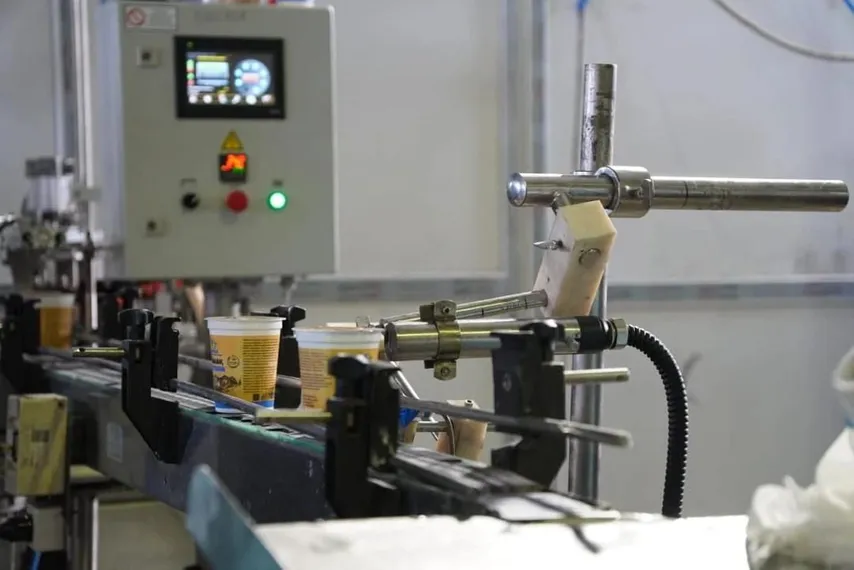 Фото: МСХ РК