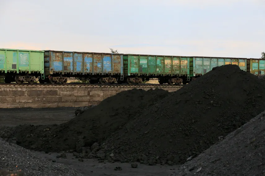 Капитал - Арестовано 7 человек по делу о взрыве на шахте имени Костенко