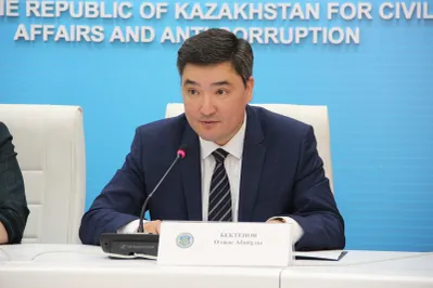 Руководителей будут наказывать за коррупцию среди подчиненных