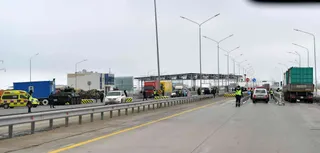 Капитал - Будут ли устанавливать блокпосты в Нур-Султане