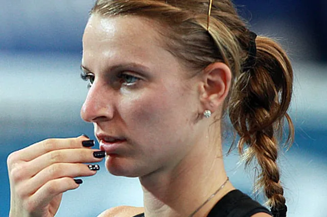 Каратанчева попала в число сеянных в квалификации Australian Open