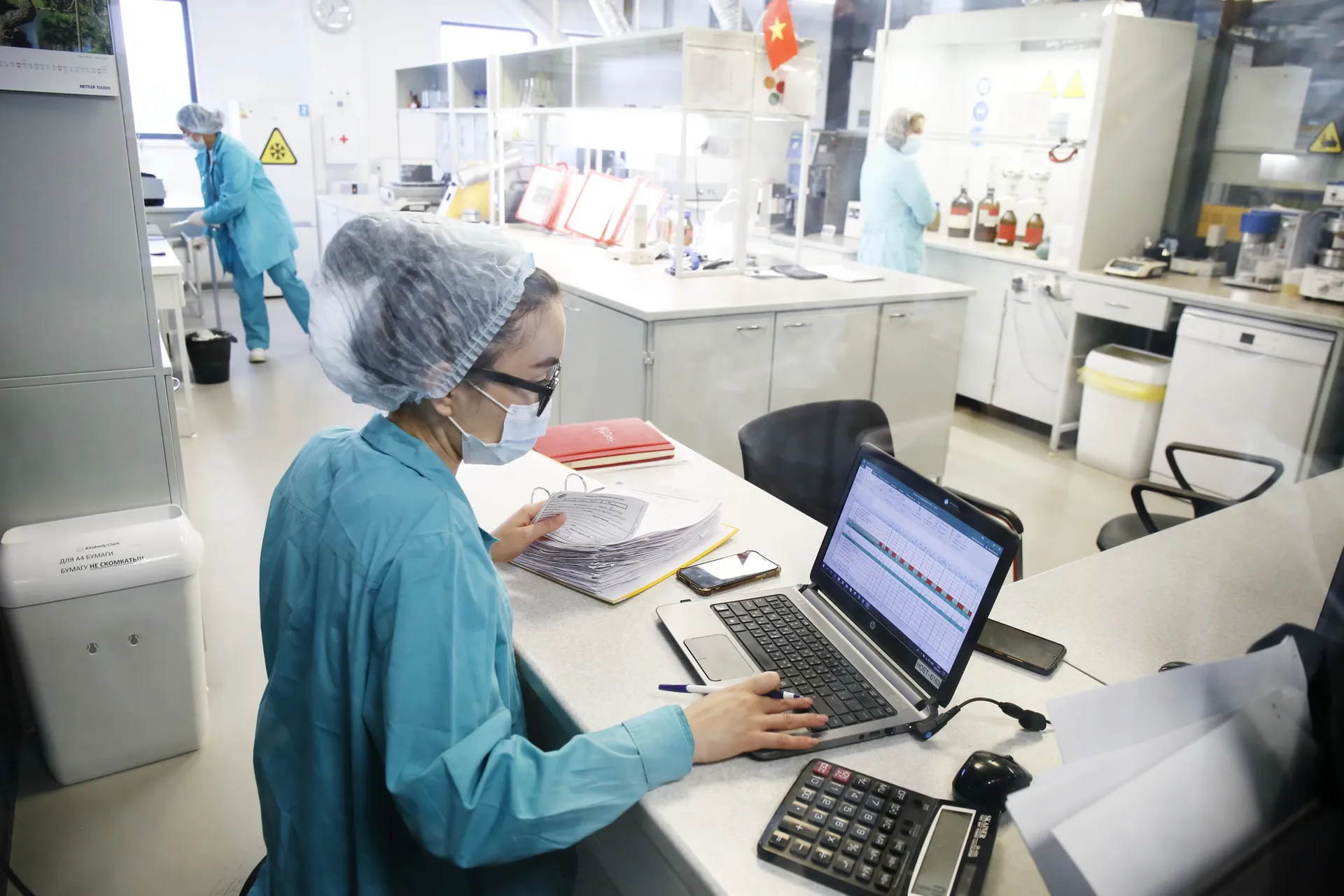 Фото: Руслан Пряников