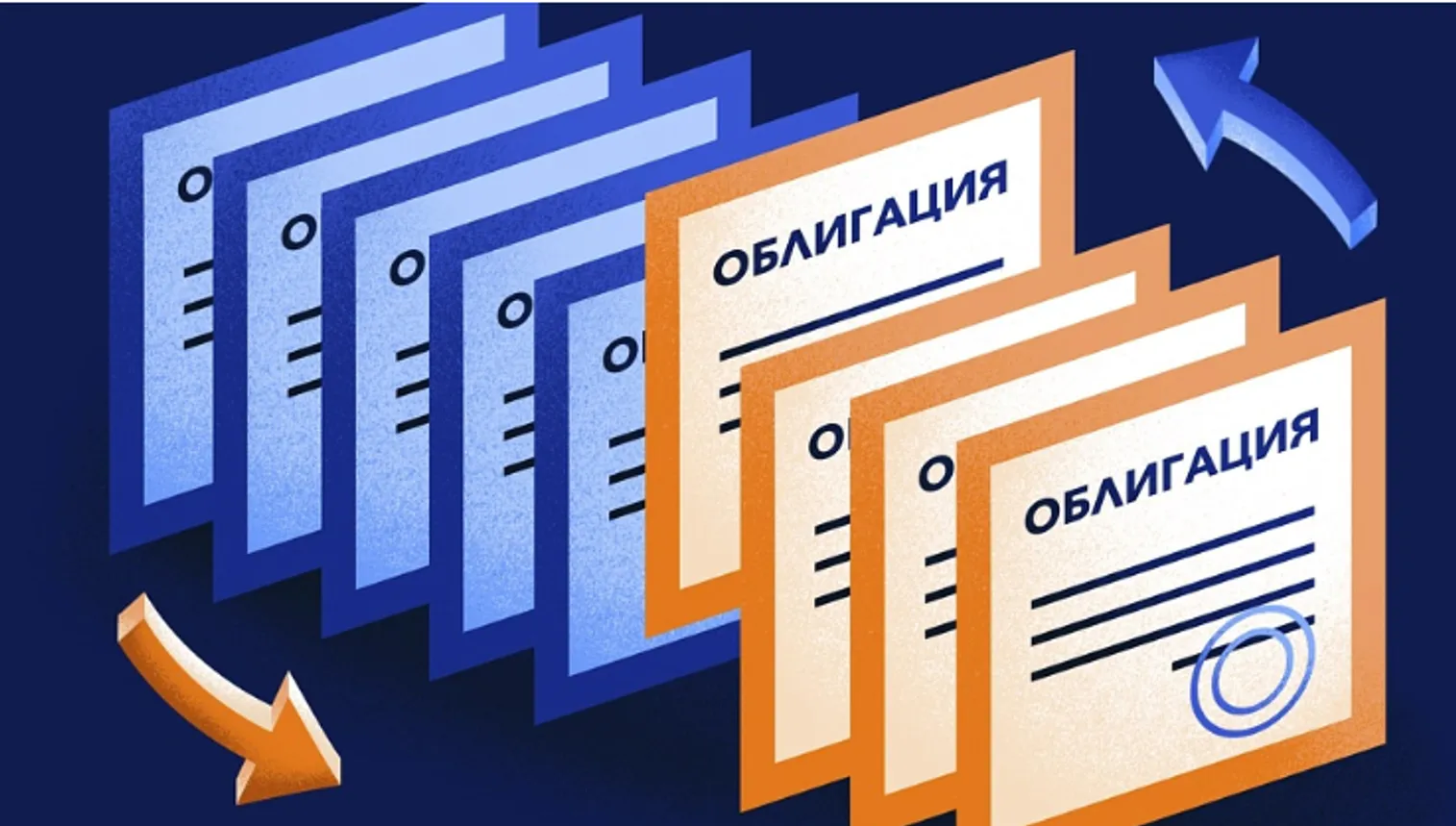 Что такое облигации и для чего они нужны - фото kapital.kz